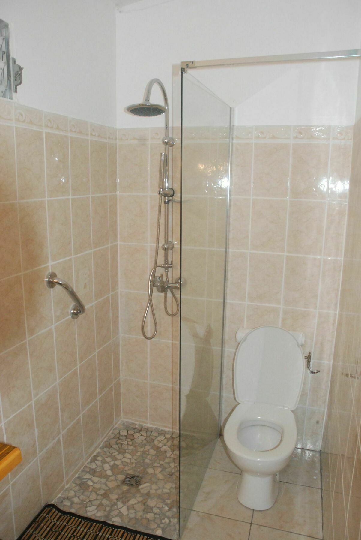 Bungalow Papaye Πουάντ-Νουάρ Εξωτερικό φωτογραφία